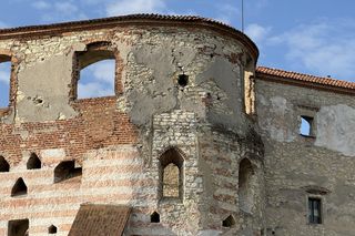 Tak wygląda Janowiec nad WIsłą w jesiennej odsłonie