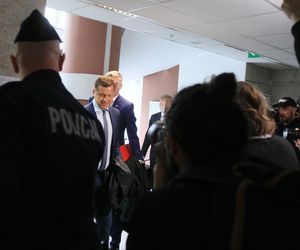 Rozprawa Lewandowski - Kucharski