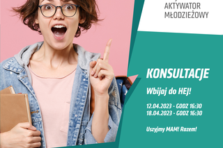 Lublin - ruszyły konsultacje w sprawie młodzieżowego programu MAM