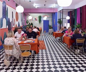 Kuchenne rewolucje w Warszawie