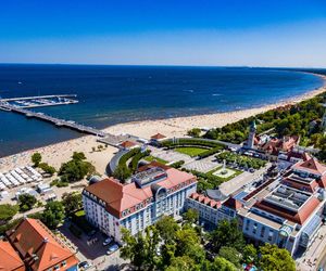 Sheraton Sopot Hotel