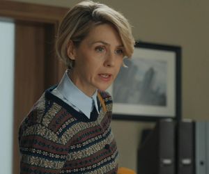 Barwy szczęścia, odcinek 3191. Malwina (Joanna Gleń)