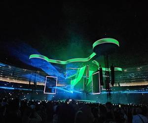 Koncert Dawida Podsiadło na Stadionie Śląskim - zdjęcia internautów