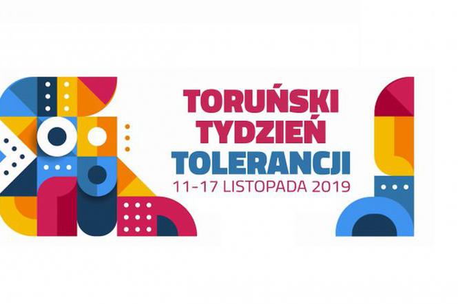 Zbliża się Toruński Tydzień Tolerancji. Miasto szykuje moc atrakcji
