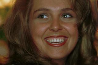 Ewa Wachowicz wzięła ślub. Przed laty była rzecznikiem rządu 