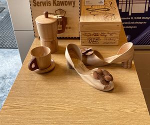 Miasteczko Zawodów Olsztyn 2025