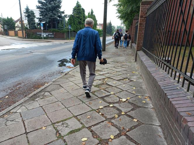 Wkrótce rozpocznie się remont ulicy Racławickiej w Lesznie