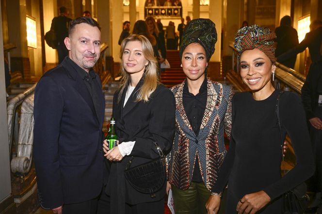 Gwiazdy na gali finałowej Konkursu Chopinowskiego