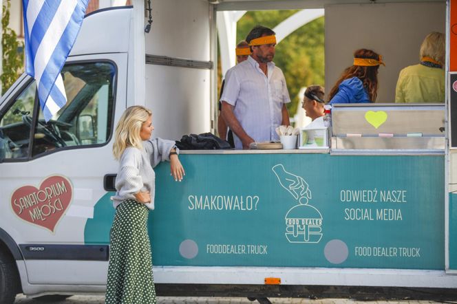 Dopiero trzy miesiące po śmierci uczestnika "Sanatorium miłości" znalazła się jego córka. W tle spadek