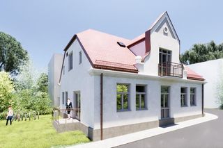 Rozstrzygnięto przetarg na zagospodarowanie terenu Parku Kulturowego Stary Radom