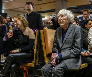 Tadeusz Rolke nie żyje!