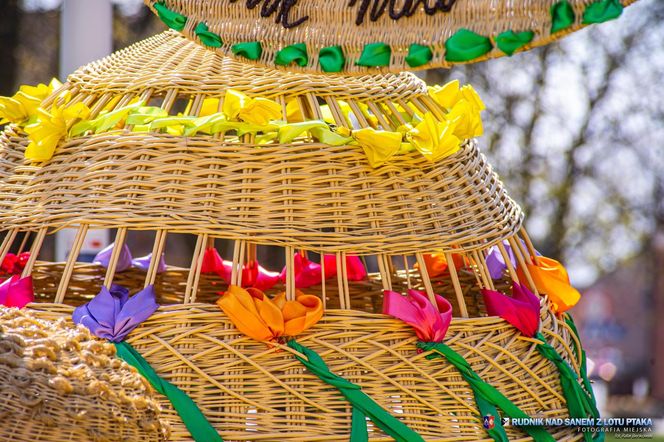 Największa święconka w Polsce