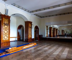 Pałac Kultury i Nauki w Warszawie