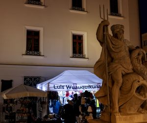 Jarmark świętego Marcina 2025 w Gliwicach