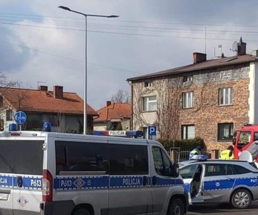 Tragedia nad kąpieliskiem w Suszcu