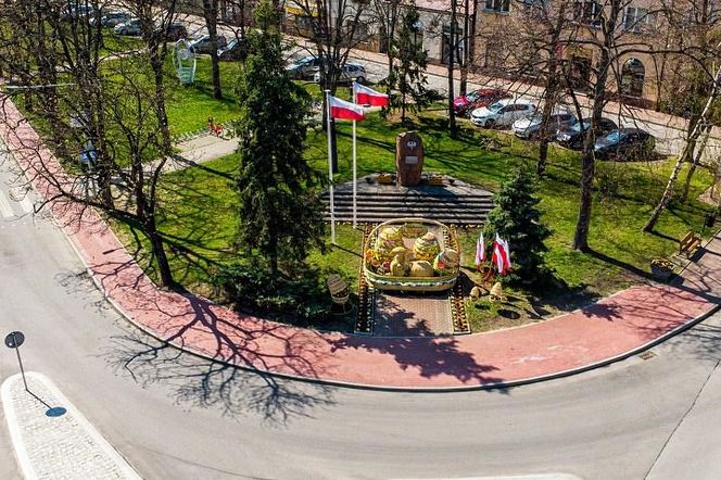 To największa święconka w Polsce! 