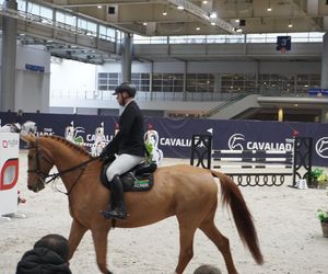 Cavaliada 2024. Pierwszy dzień rywalizacji w Poznaniu