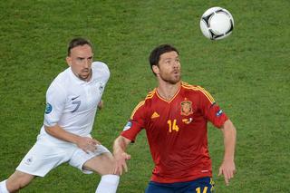 Hiszpania - Francja, wynik 2:0. OCENY ZAWODNIKÓW: Kto był bohaterem meczu? SONDA
