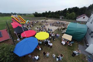 Tak bawili się na pikniku integracyjnym w Kotlicach. Zobaczcie zdjęcia!