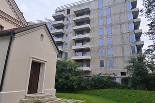 Kościół św. Bartłomieja w Krakowie