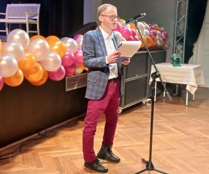 Jubileusz stowarzyszenia Nasz Dom - Nasz Świat i Warsztatów Terapiii Zajęciowej w Lesznie