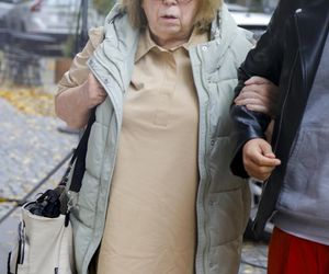 Elżbieta Zapendowska