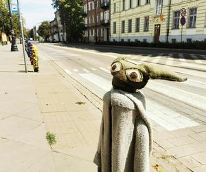 Akcja „Moc Włóczki na Szmulkach 2025” 