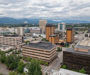 Dlaczego Trump spotka się z Putinem na Alasce? To jedno zdanie może budzić grozę!