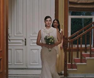 Koniec Złotego chłopaka! Seyran i Ferit powiedzą sobie „tak” po raz trzeci