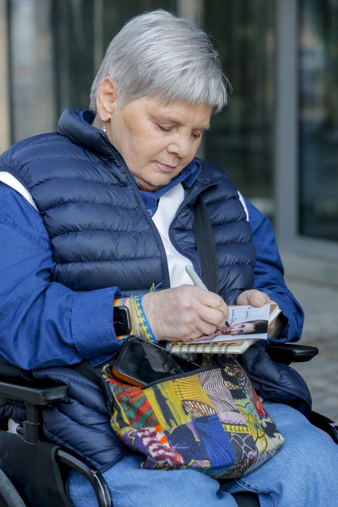 Gwiazdy o sytuacji w Strefie Gazy