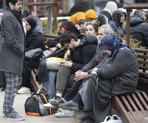 Ludzie skakali z okien w Stambule! Miastu grozi katastrofa