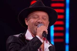 Andrzej Pawłowski - wiek, wzrost, kariera, piosenki, The Voice Senior, Instagram