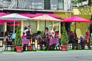 Ponad połowa restauracji do zamknięcia