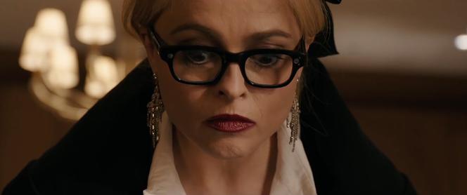 Oceans 8 - kadry