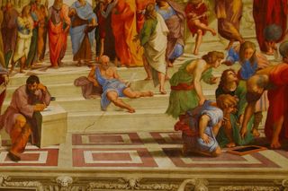 Jedna z najpiękniejszych sal w Muzeach Watykańskich jest już otwarta po renowacji. Wewnątrz wyjątkowe dzieła Rafaela