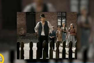 Sami Swoi dom Kargula i Pawlaka