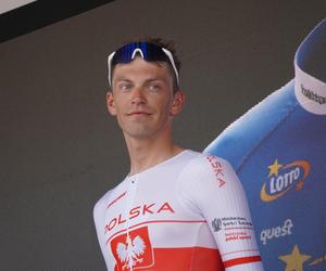 Finał 81. Tour de Pologne w Krakowie