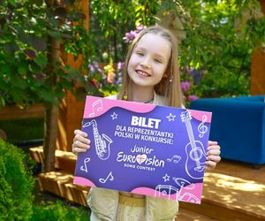 Marianna Kłos - kim jest reprezentantka Polski na Eurowizję Junior 2025?