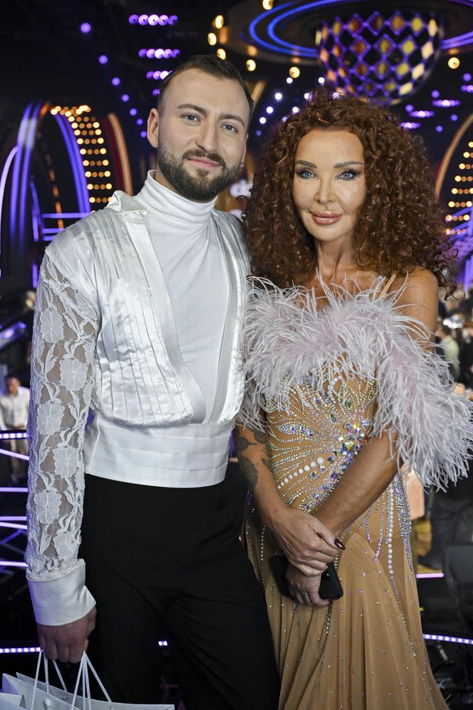 Ewa Minge wyjawiła prawdę o "Tańcu z Gwiazdami". TYLKO U NAS