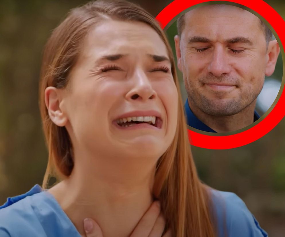 Sila wmawia Kuzeyowi, że zawsze kochała Alpera.