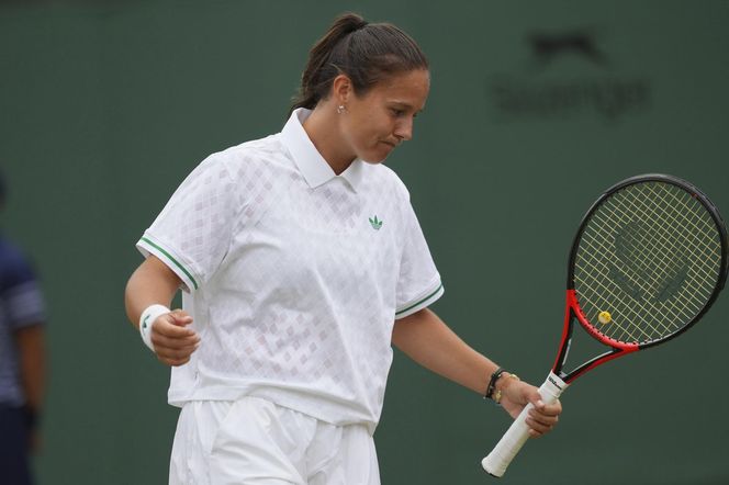 Natalia Zabijako, dziewczyna Darii Kasatkiny