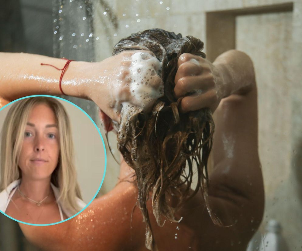 Brała prysznic, gdy po raz pierwszy to wyczuła. Z chorobą walczyła ponad 5 lat