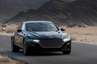 Aston Martin Lagonda