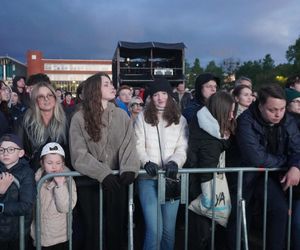 Juwenalia Białystok 2025. II dzień