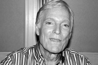 Richard Chamberlain 