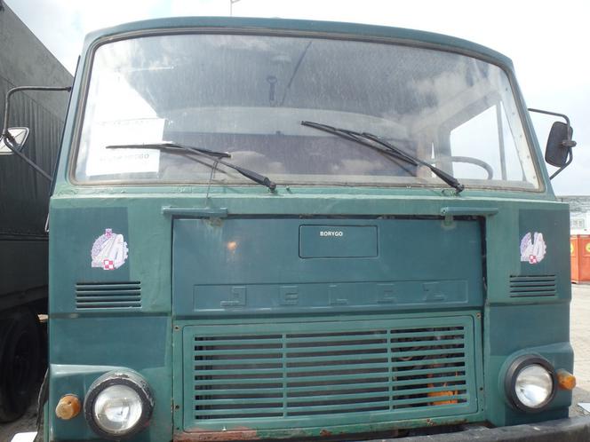 JELCZ 325