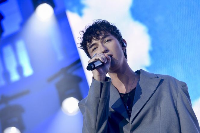 Elegancka Szapołowska, smukła Szelągowska i ciężarna Frycz. Tłum gwiazd na wielkiej gali