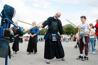 Narodowy Dzień Sportu