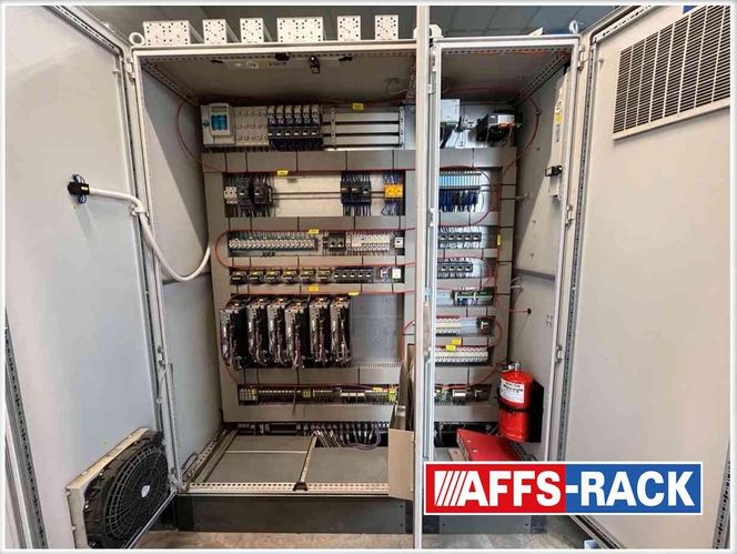AFFS-RACK