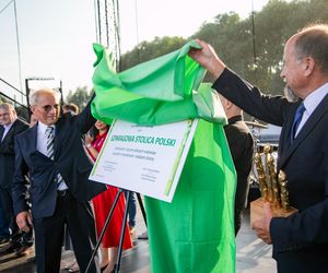 Szparagowa Stolica Polski! Tytuł oficjalnie trafił do Przemętu